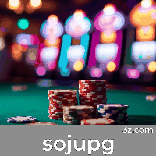 sojupg: Seu Cassino Online Seguro e Divertido